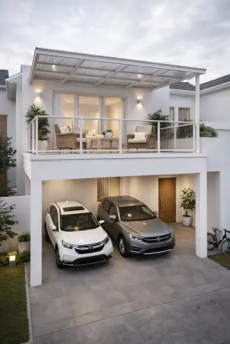 Kontraktor Mezzanine kotabandung