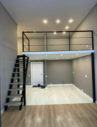 Kontraktor Mezzanine kotabandung- Terpercaya
