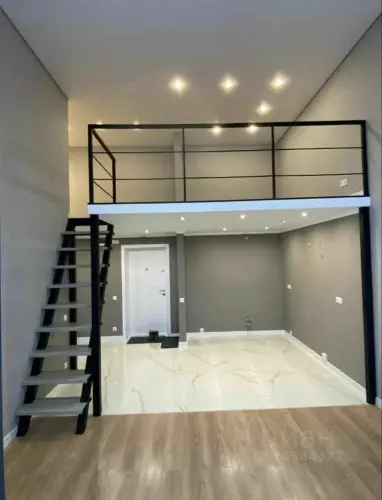 Kontraktor Mezzanine kotabandung- Terpercaya di Kota Bandung
